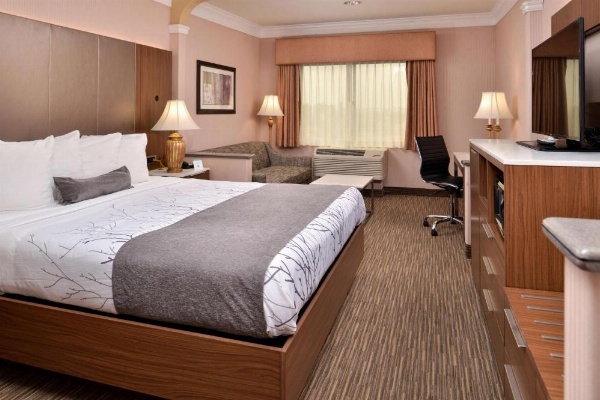 Best Western Plus Suites Hotel - Los Angeles LAX Airport image 12