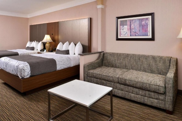 Best Western Plus Suites Hotel - Los Angeles LAX Airport image 15