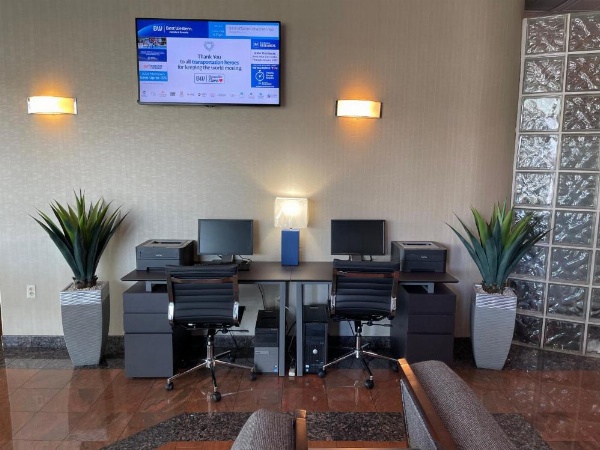 Best Western Plus Suites Hotel - Los Angeles LAX Airport image 27