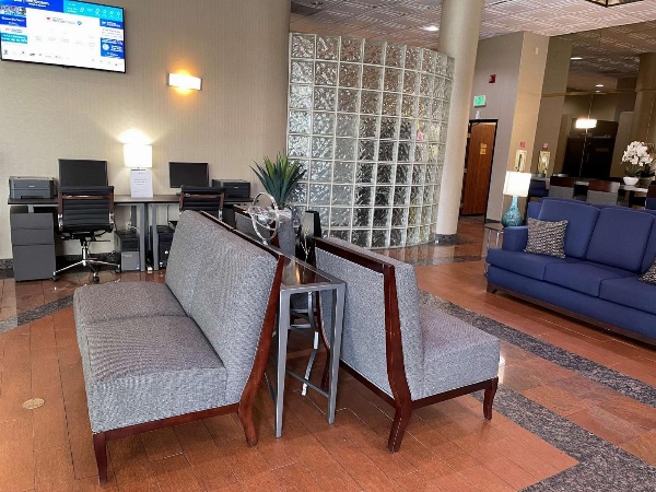 Best Western Plus Suites Hotel - Los Angeles LAX Airport image 6