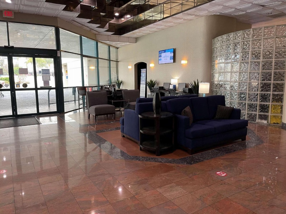 Best Western Plus Suites Hotel - Los Angeles LAX Airport